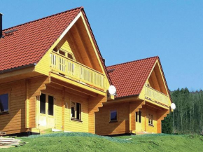 Blockhaus, Bad Sachsa - formerly TUI Ferienhaus
